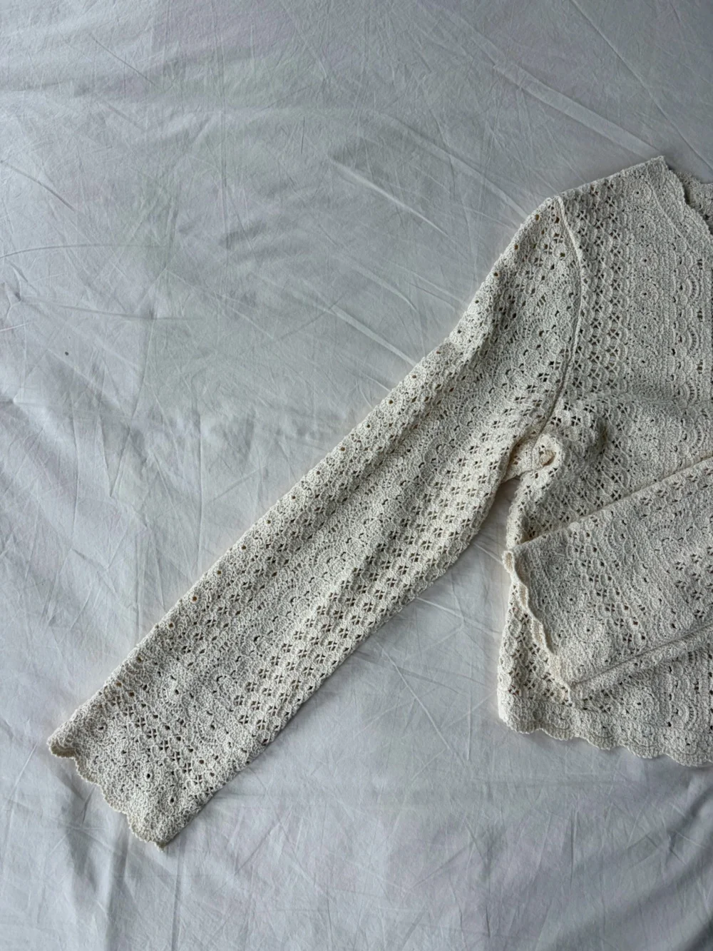 Sezane noelie cardigan